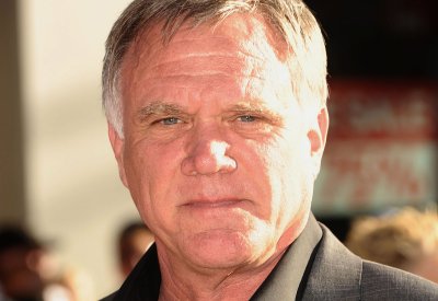 Joe Johnston