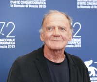 Bruno Ganz