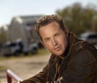 Cole Hauser