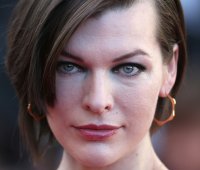 Milla Jovovich