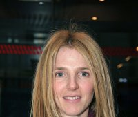 Sandrine Kiberlain