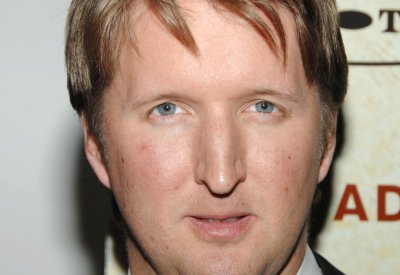 Tom Hooper