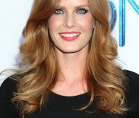 Rebecca Mader