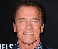 Arnold Schwarzenegger