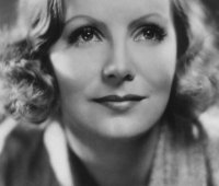 Greta Garbo