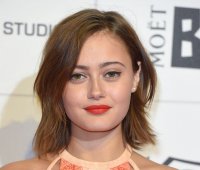 Ella Purnell