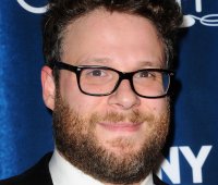 Seth Rogen