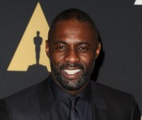 Idris Elba