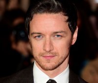James McAvoy