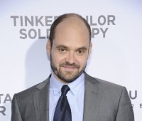 David Dencik