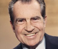 Richard Nixon