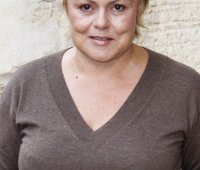 Muriel Robin