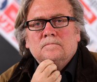 Steve Bannon
