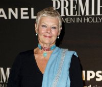 Judi Dench