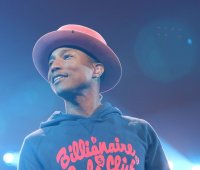 Pharrell Williams