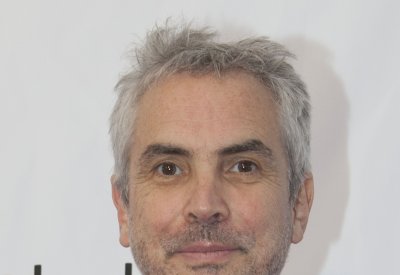 Alfonso Cuarón