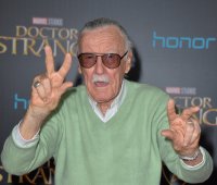 Stan Lee