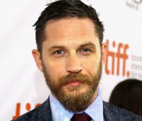 Tom Hardy