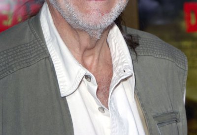 George A. Romero