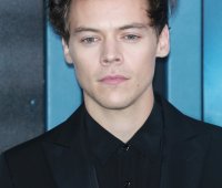 Harry Styles