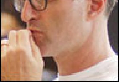 David Frankel