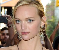 Gemma Ward