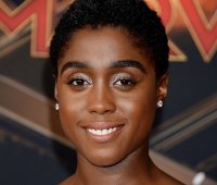 Lashana Lynch