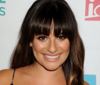 Lea Michele