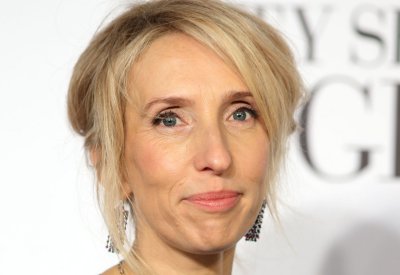 Sam Taylor-Johnson