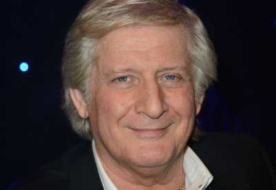 Patrick Sébastien