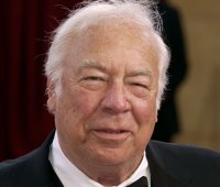 George Kennedy