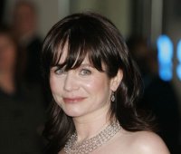 Emily Watson