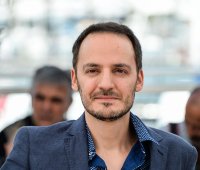 Fabrizio Rongione