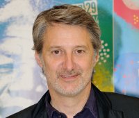 Antoine de Caunes