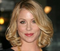 Christina Applegate