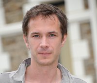 James D'Arcy