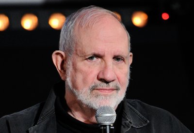 Brian De Palma