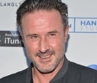 David Arquette