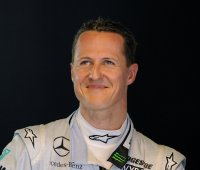 Michael Schumacher