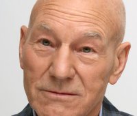 Patrick Stewart