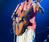 Manu Chao