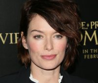 Lena Headey