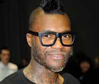 Djibril Cissé