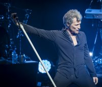 Jon Bon Jovi