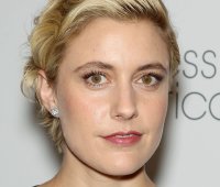 Greta Gerwig
