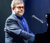 Elton John