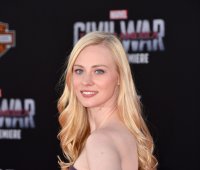 Deborah Ann Woll