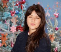 Mylène Jampanoï