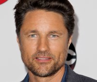 Martin Henderson