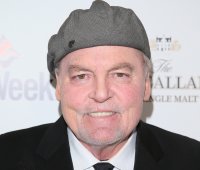 Stacy Keach